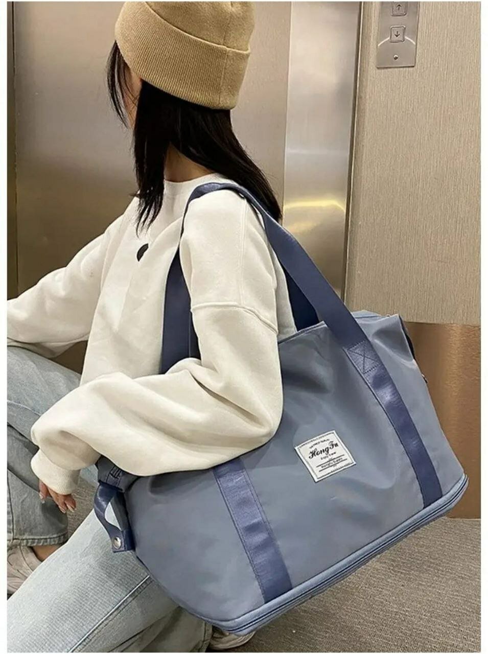 фото Fashion Hong Fu