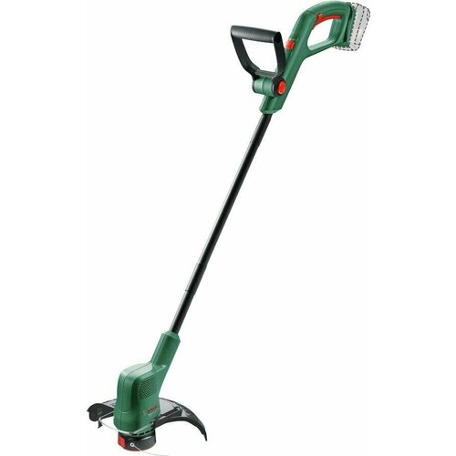 Триммер аккумуляторный Bosch EasyGrassCut 18V-26 BT 06008C1C04 без АКБ и без ЗУ