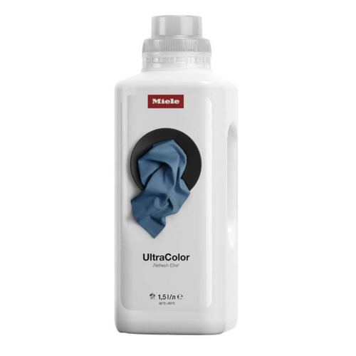 Жидкое моющее средство MIELE Ultracolor Refresh Elixir 1.5 , Limited Edition