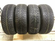 Goodyear UltraGrip 9+ 205/55 R16 БУ Шины Зимние