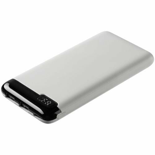 Внешний аккумулятор Fast Trick c Type-C 10000 мАч белый 235000₽