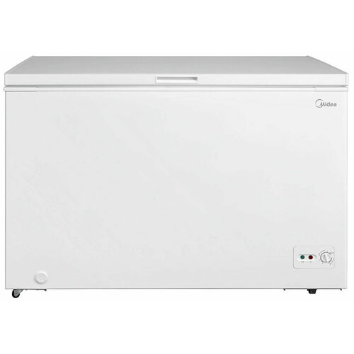 Морозильный ларь Midea MDRC499FZF01