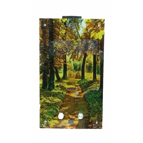 Проточный газовый водонагреватель Volna JSD 20-G1 С3 10лмин - Осень 1095000₽