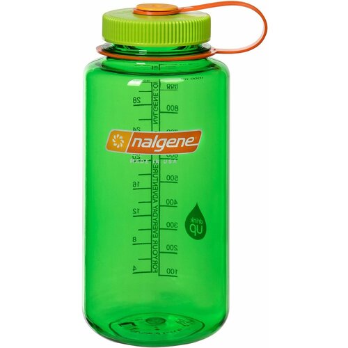 Бутылка для воды Nalgene Everyday 32oz WM 1 л (зеленая дыня)