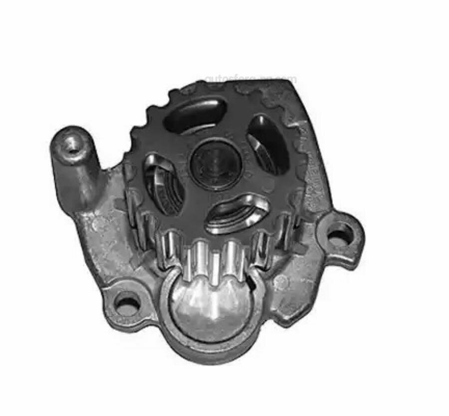 MAGNETI MARELLI 352316171206 WPQ1206 Помпа AUDI A3 (8L1) 1.9 TDI [2000/10-2003/05]