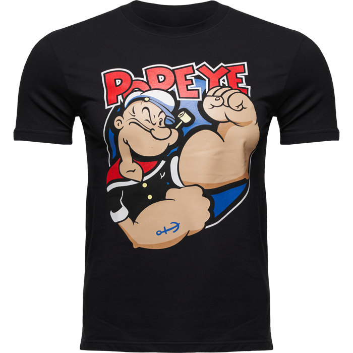 Футболка No Name Popeye