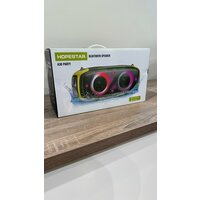 Беспроводная Bluetooth колонка Hopestar A30 PARTY 70W / 8800mAh