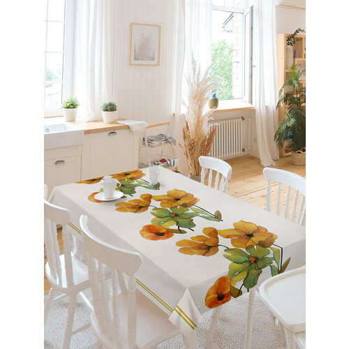 TR250-1-180 Скатерть VARMAX, пвх на тканевой основе, размер 140х180см