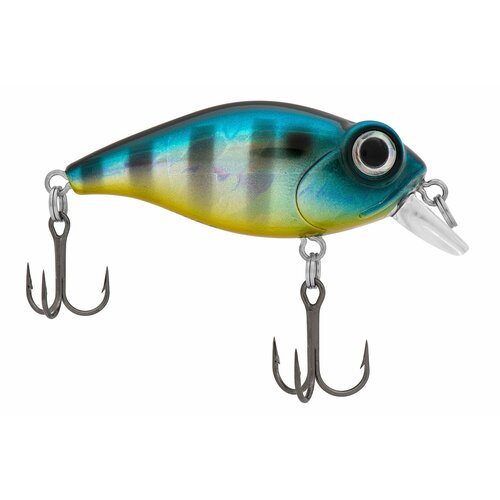 фото Воблер kyoda bug eye crank f, 48мм, 6г, 0 - 0,7м, p1891