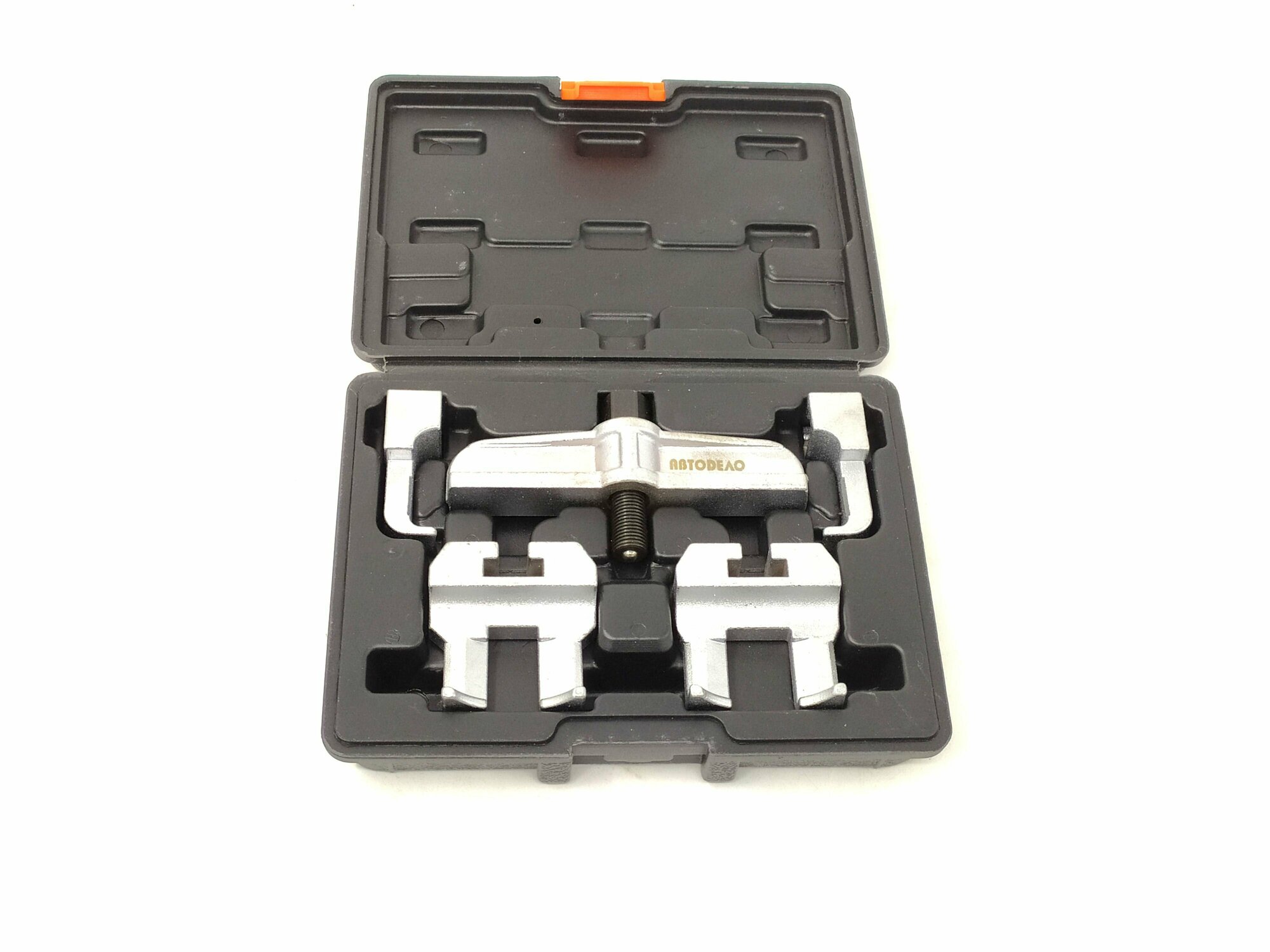 Съемник шкивов двигателей автомобилей VAG АвтоDело — фото 1