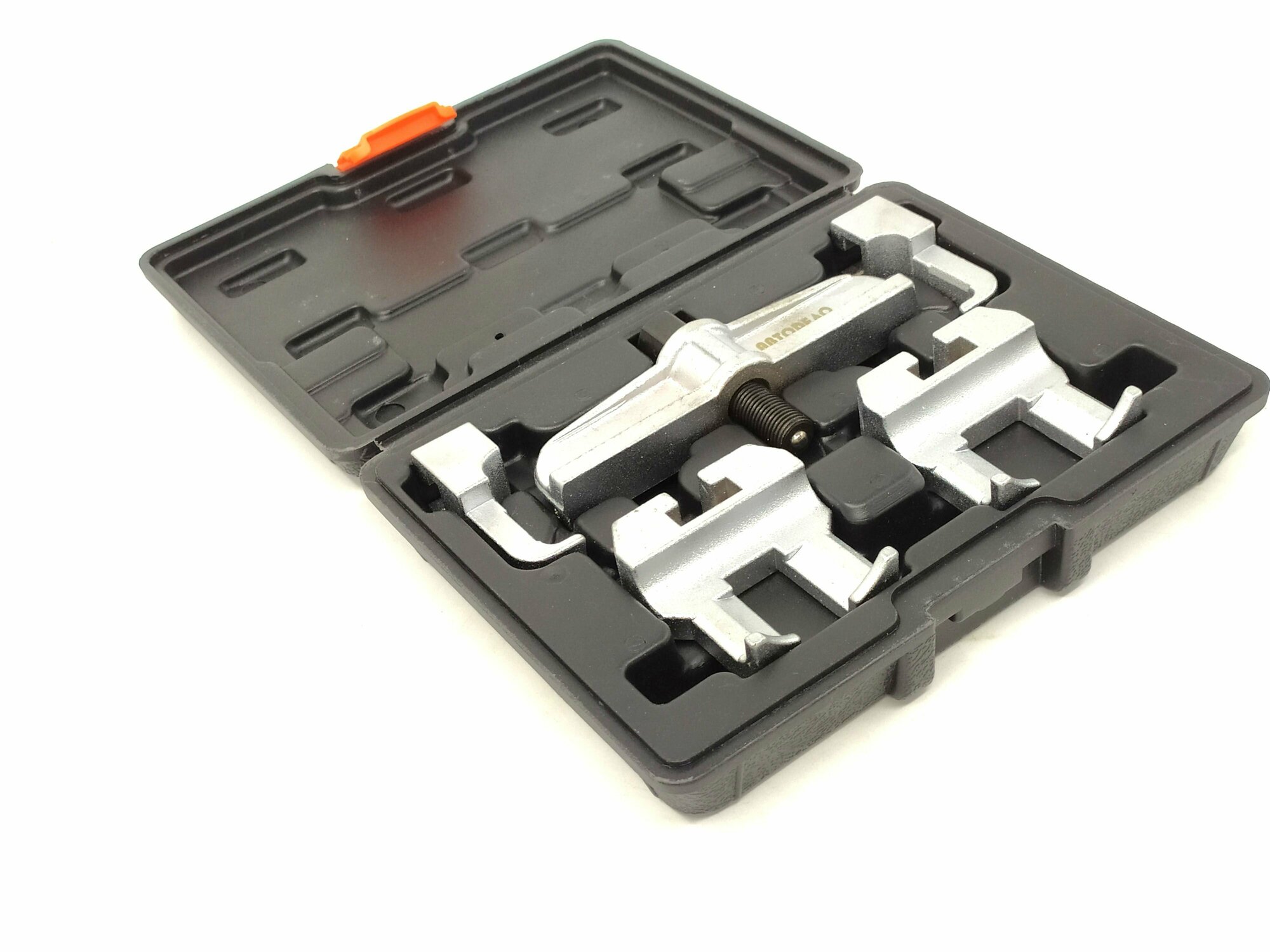 Съемник шкивов двигателей автомобилей VAG АвтоDело — фото 1