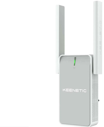 Wi-Fi усилитель сигнала (репитер) Keenetic Buddy 4 (KN-3211), серый