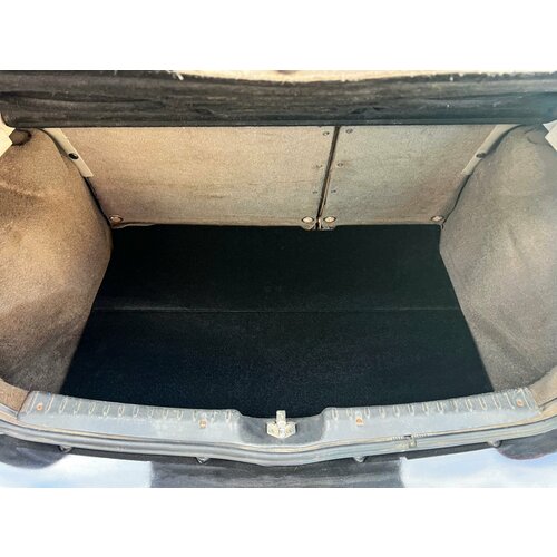 STEWARD 4Х4/ Фальшпол в багажник Datsun mi-DO (Датсун Ми-До) (2015-2020)