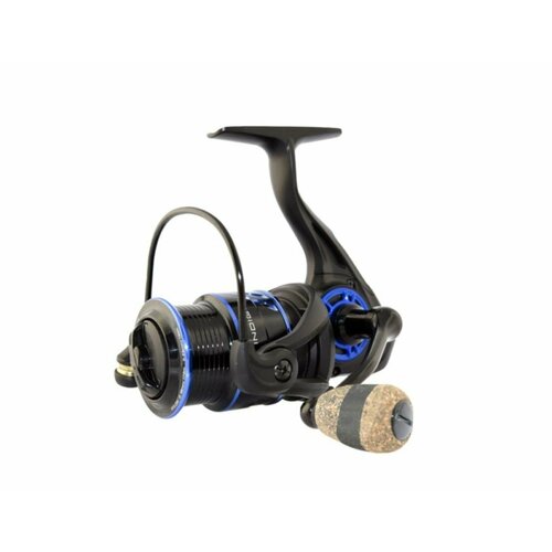 Катушка Maximus Indigo 2500 (7+1)