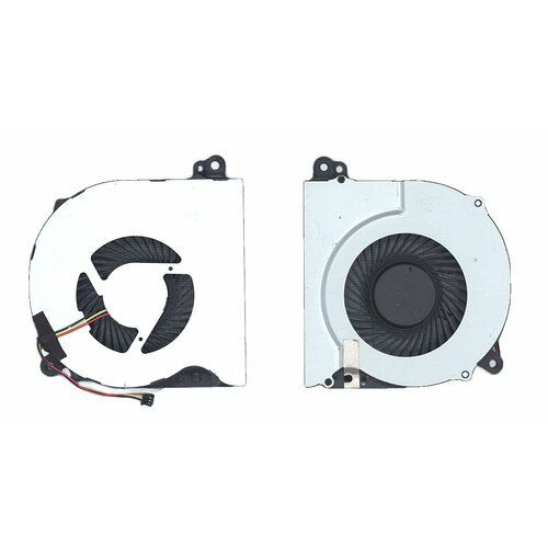 Вентилятор (кулер) для ноутбука Asus A75A K75 K75A K95 R700 X75A laptop cpu cooling fan for asus r700v k75 k75a k75d k75de k75v k75vd k75vm fan dc28000aqd0 mf75120v1 c140 g99 ksb06105ha bk08