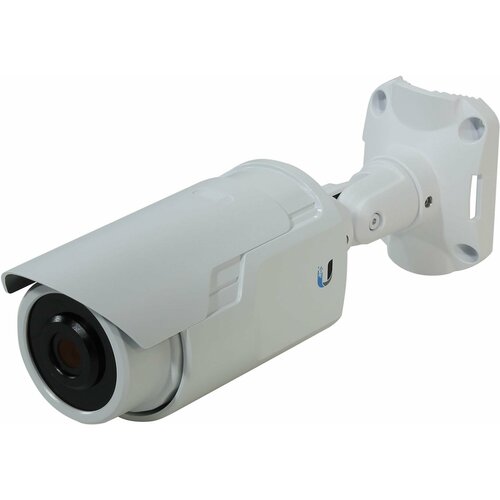 Сетевая видеокамера Ubiquiti UniFi Video Camera (UVC) fpv receiver uvc video downlink ts5828l pro 5 8g 40ch 600mw video transmitter r9ue