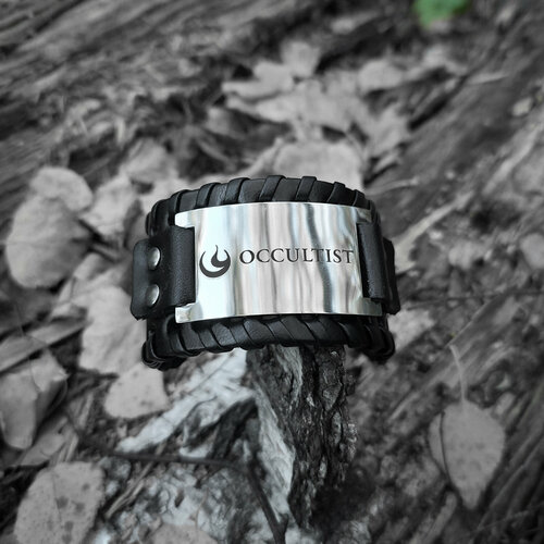 фото Браслет occultist.shop