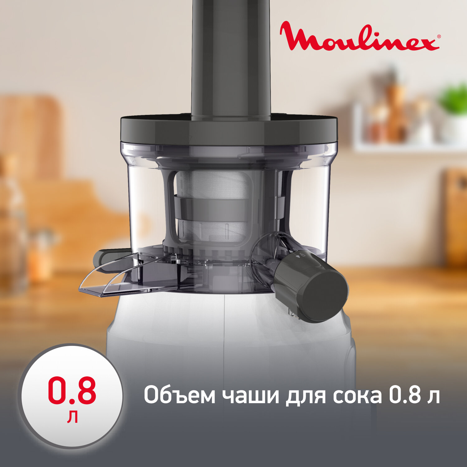 Moulinex - фото №4