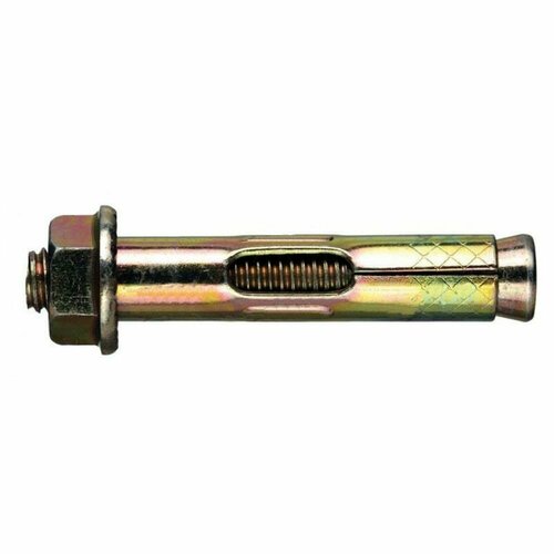 Креп комп Анкерный болт с гайкой 12x250 30шт аг12250