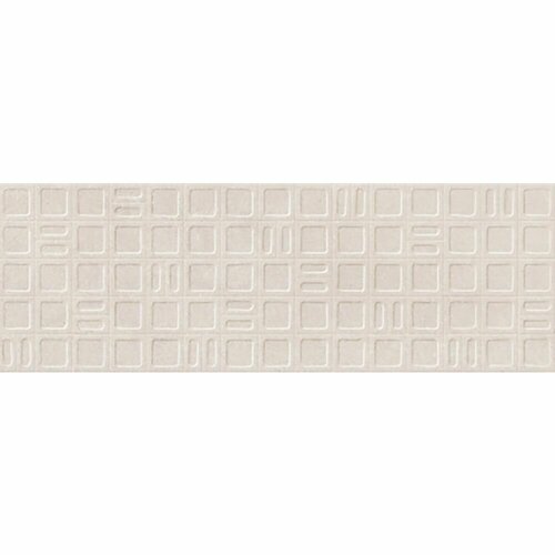 Настенная плитка Argenta Rev. Gravel Square Cream 40x120 см (920352) (1.44 м2)
