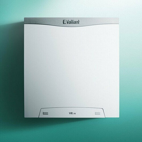 Vaillant VR 71 Смесительный модуль для регулятора multiMATIC VRC 700/6