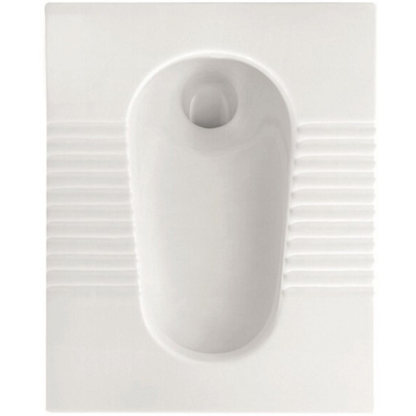 Чаша Генуя Creo Ceramique (Крео Керамика) белый SQ9000