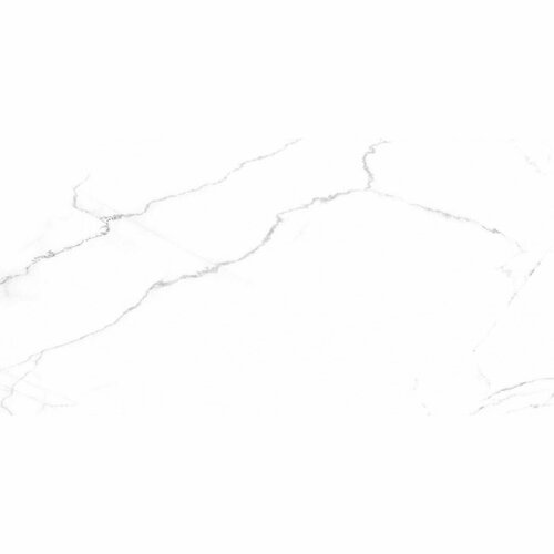 Керамогранит Laparet Discovery Blanco белый SG50002422R 60х119,5 см полированный (2.15 м2)