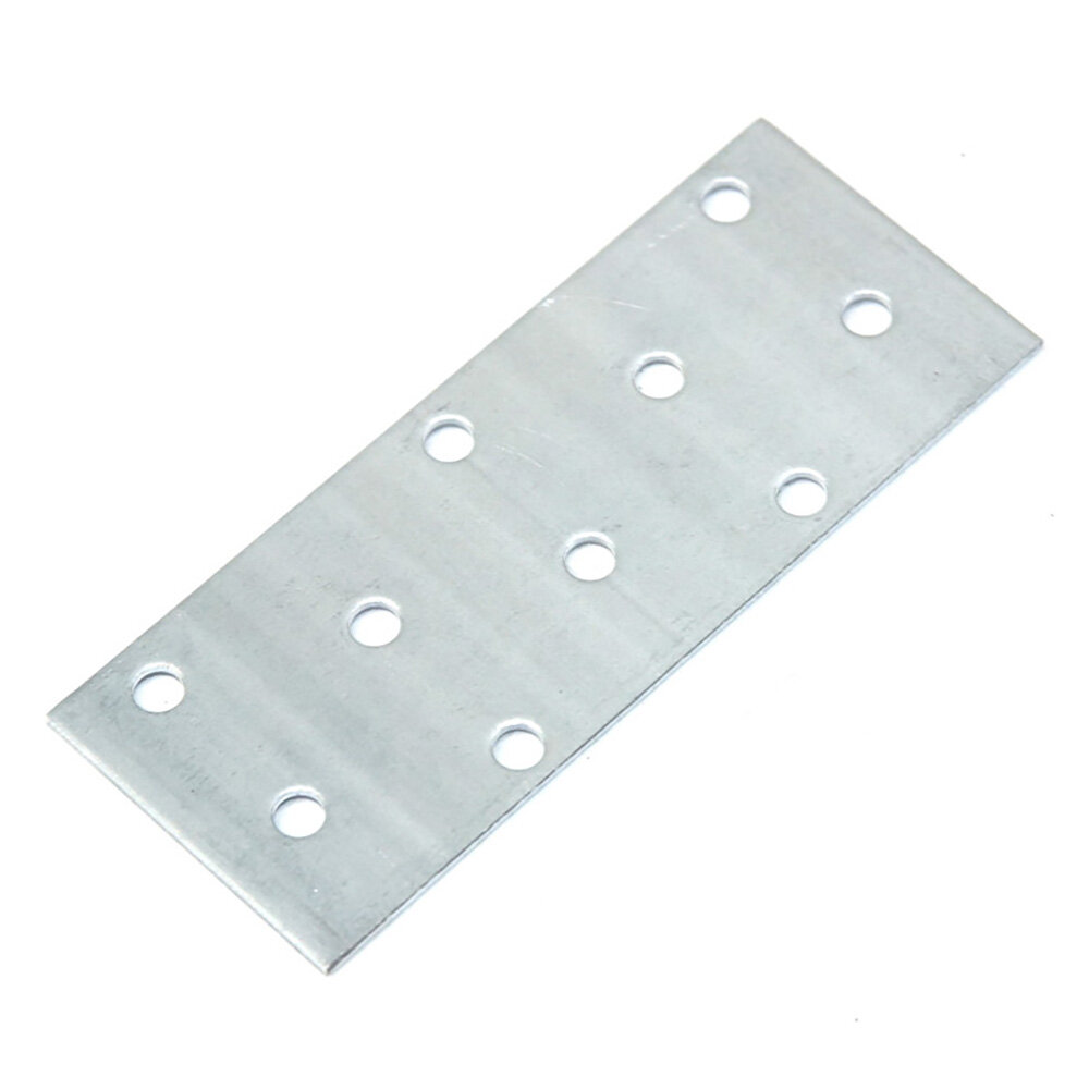 фото Пластина монтажная 40х100x1,8 мм