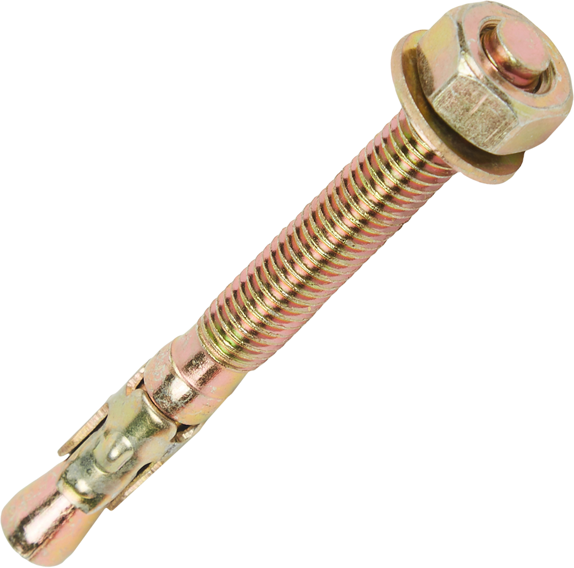 фото Клиновой анкер-шпилька 8x75 мм