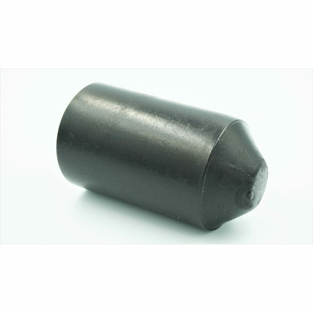 фото Кабельный термоусаживаемый оконцеватель капа Мемотерм-ММ ОКТ 40/16-75 черный 1 шт 022