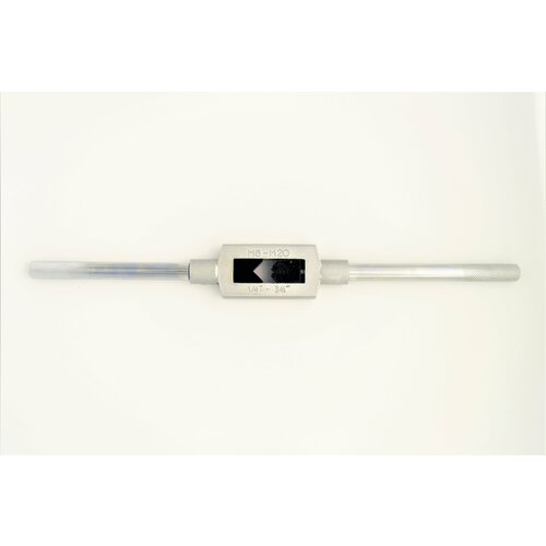 Вороток д метчиков М6-М20 Практик -66809- 1040 679₽