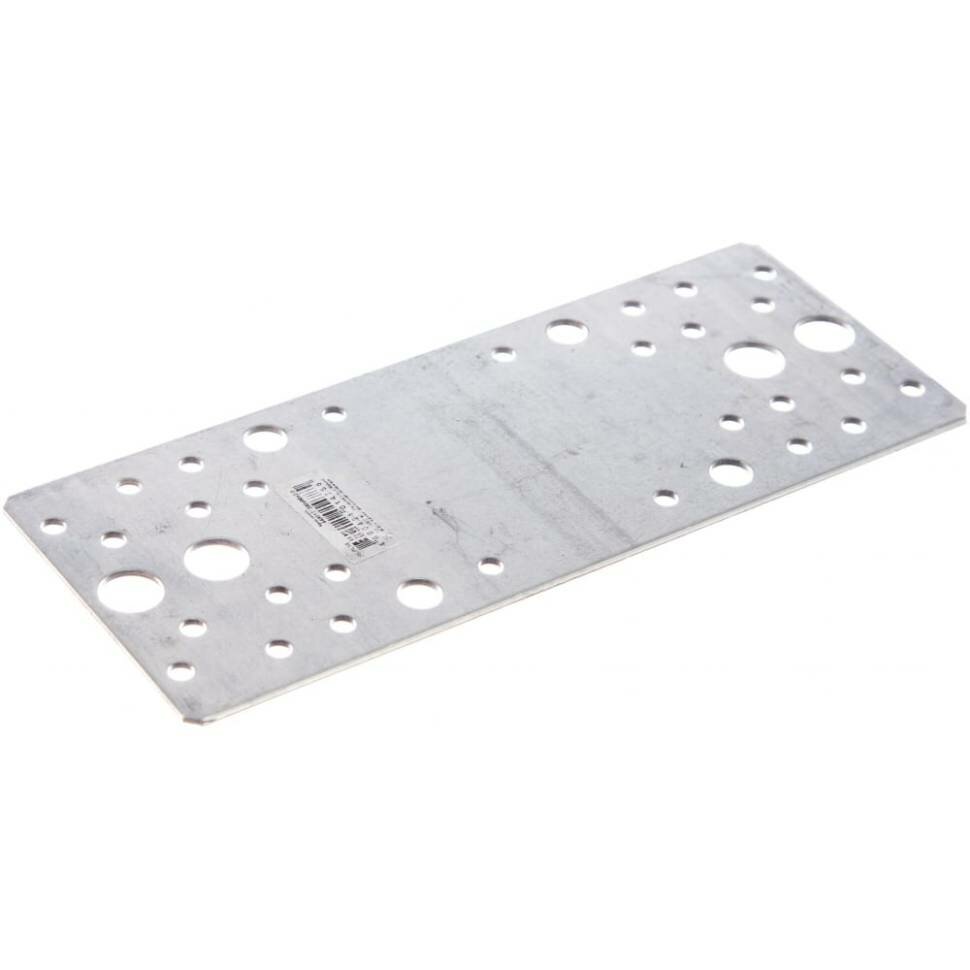 фото Плоское крепление Rock RLPL10 200х80х2,0 мм 20 шт. 448017