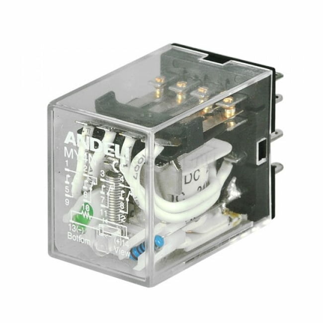 фото Andeli ADL09-224 1 шт.