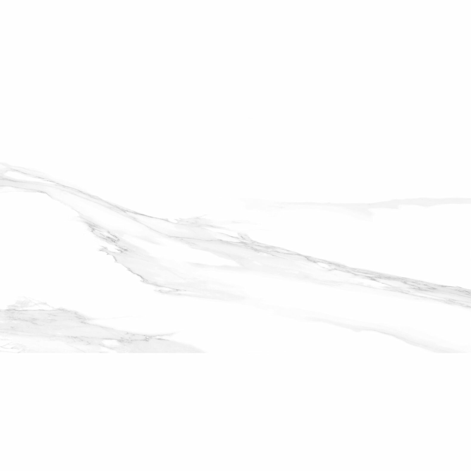 фото Керамогранит LCM Statuario Silver полированный 60х120 см (60120STA15P) (1.44 м2)