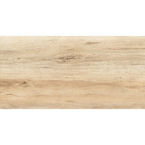 Плитка керамогранит для пола матовый под дерево Slim Madera Natural Staro 1200х600/5, упаковка 4 шт. / 2.88 кв. м