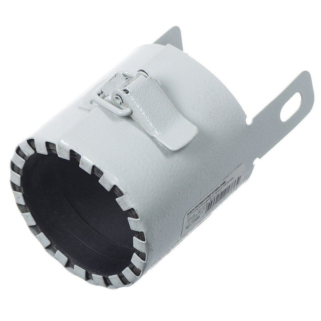 фото Муфта противопожарная, 110 мм, РосТурПласт, 37816