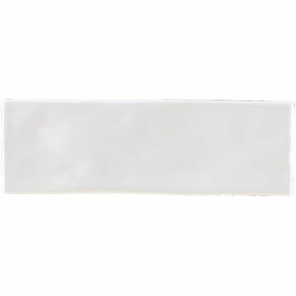 Настенная плитка Pamesa Ceramica Mayfair Blanco 6,5х20 см (0.35 м2)