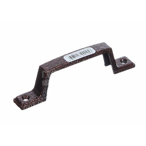 Ручка-скоба РС-60-С мм полимерное покрытие антик медный 1 штука 250₽