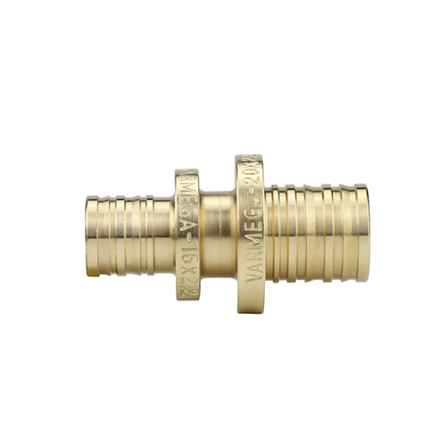 Муфта переходная Varmega Slide-fit VM50711, 20x16, аксиальная