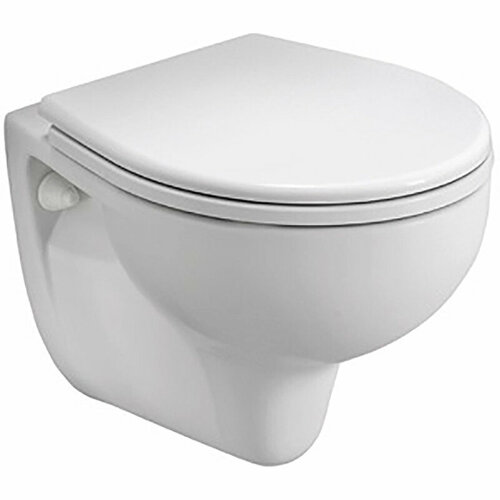 Унитаз Kolo Rekord K93100000 подвесной без сиденья