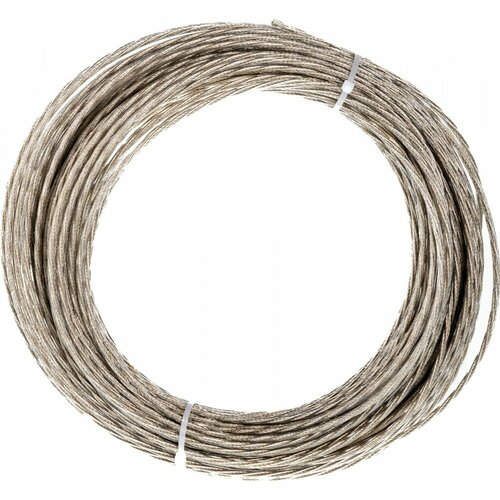 Госкреп Трос в оплетке ПВХ 34 50 м 7-0019890 3986₽