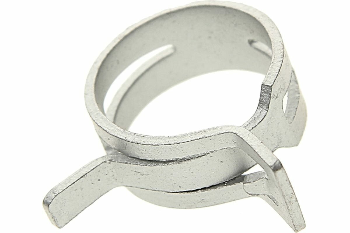 фото Пружинный хомут KORUDA 15, W1, 16.2-17.9 мм KR-H56936