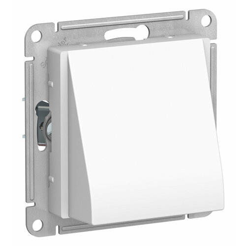 Systeme Electric AtlasDesign Грифель Вывод кабеля, механизм