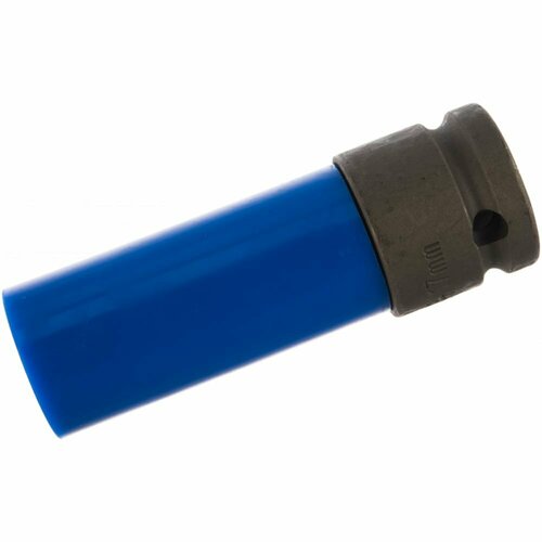 Головка ударная колесная в пластиковой защите 17 мм 12 HONITON ISK-4017 4290₽