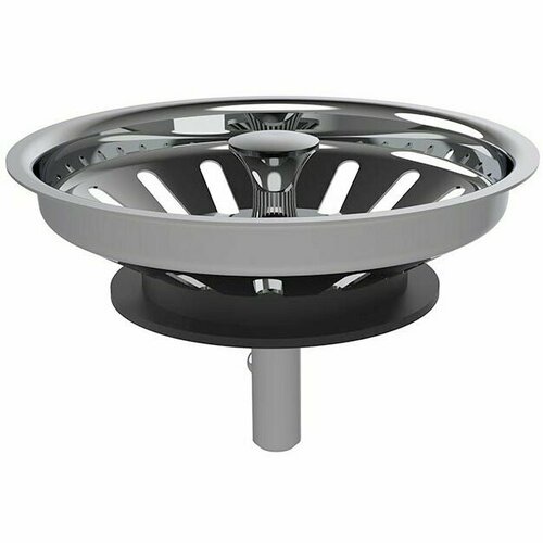 Решетка д/сифона 3 1/2(7009)