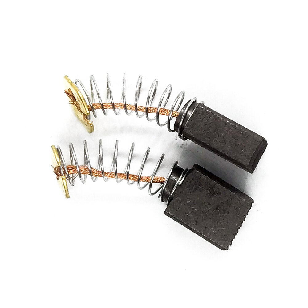 фото Щетки угольные (5,5x8,8x11) для шуруповёрта Интерскол ДШ-10/320Э2