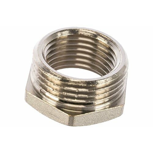 Футорка Valtec 3/4х1/2 наружная/внутренняя VTr.581. N.0504