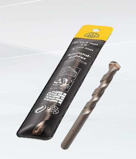 фото Сверло универсальное 10 х 120 3/8" PL-01854(PL-01846) ARTU