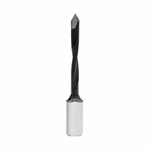 Сверло сквозное DELTA TOOLS 5✕10✕70 мм R