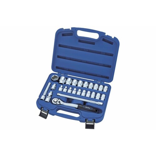 Набор ключей GeeTee 1/2, 25 пр. 10-4250-5